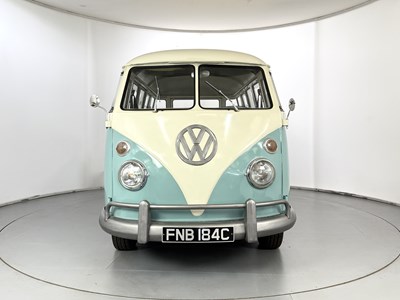 Lot 41 - 1965 Volkswagen T1
