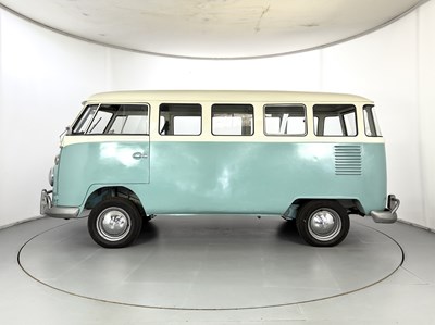 Lot 41 - 1965 Volkswagen T1