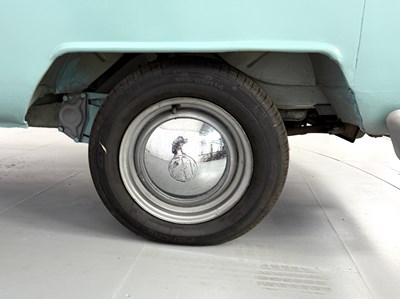 Lot 41 - 1965 Volkswagen T1