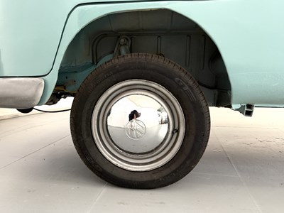 Lot 41 - 1965 Volkswagen T1