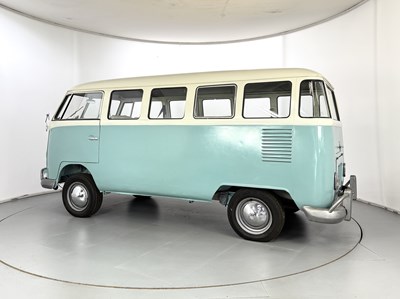 Lot 41 - 1965 Volkswagen T1