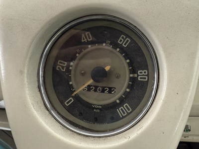 Lot 41 - 1965 Volkswagen T1