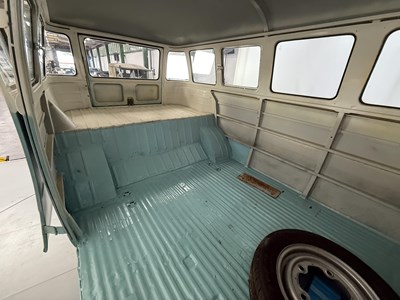 Lot 41 - 1965 Volkswagen T1