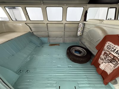 Lot 41 - 1965 Volkswagen T1