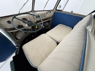 Lot 41 - 1965 Volkswagen T1