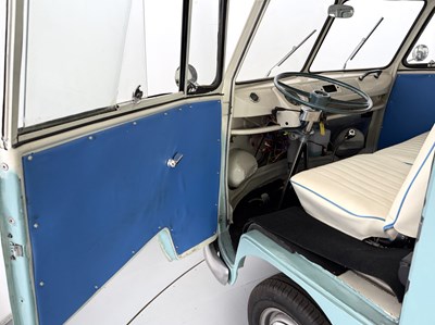 Lot 41 - 1965 Volkswagen T1