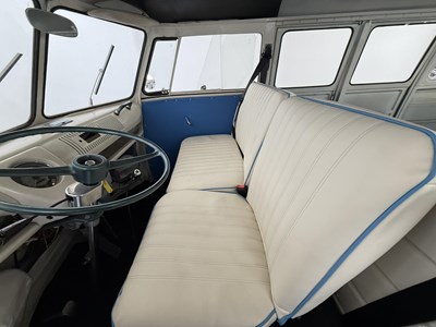 Lot 41 - 1965 Volkswagen T1