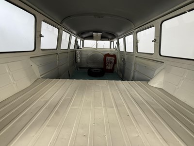 Lot 41 - 1965 Volkswagen T1