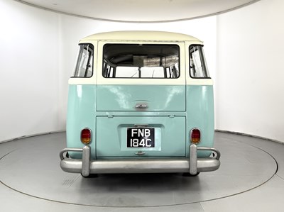 Lot 41 - 1965 Volkswagen T1