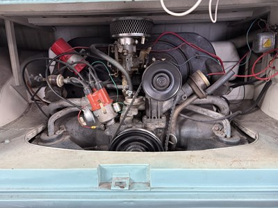 Lot 41 - 1965 Volkswagen T1