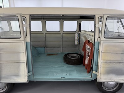 Lot 41 - 1965 Volkswagen T1