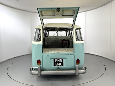Lot 41 - 1965 Volkswagen T1