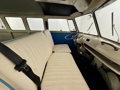 Lot 41 - 1965 Volkswagen T1