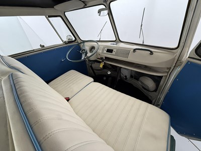 Lot 41 - 1965 Volkswagen T1