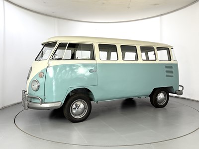 Lot 41 - 1965 Volkswagen T1