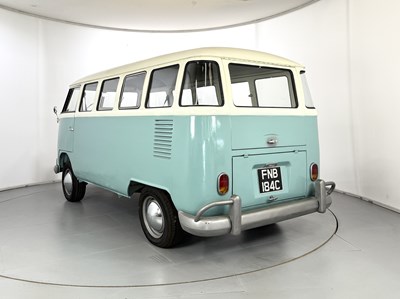 Lot 41 - 1965 Volkswagen T1