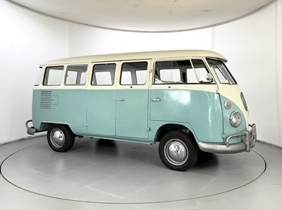 Lot 41 - 1965 Volkswagen T1