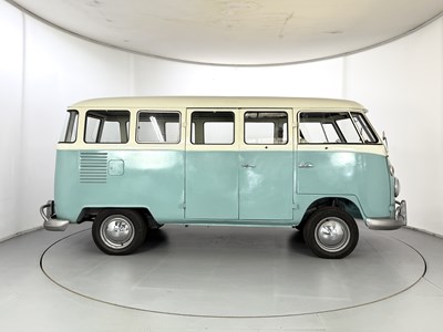 Lot 41 - 1965 Volkswagen T1