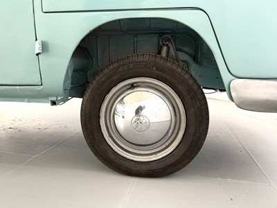Lot 41 - 1965 Volkswagen T1
