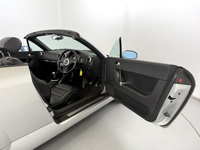 Lot 172 - 2002 Audi TT