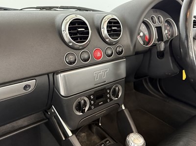 Lot 172 - 2002 Audi TT