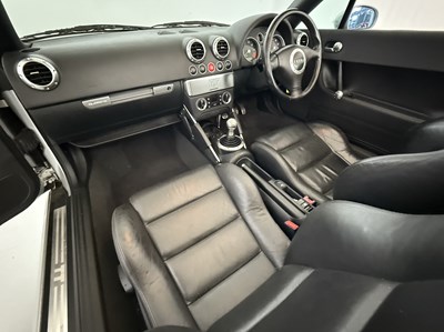 Lot 172 - 2002 Audi TT