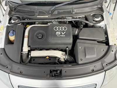 Lot 172 - 2002 Audi TT