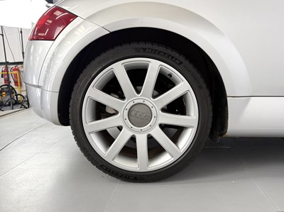 Lot 172 - 2002 Audi TT