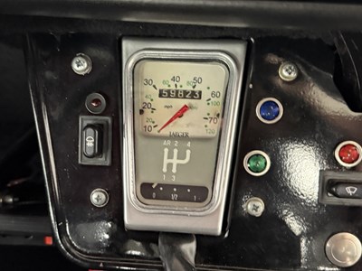 Lot 55 - 1986 Citroen 2CV