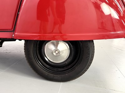 Lot 55 - 1986 Citroen 2CV