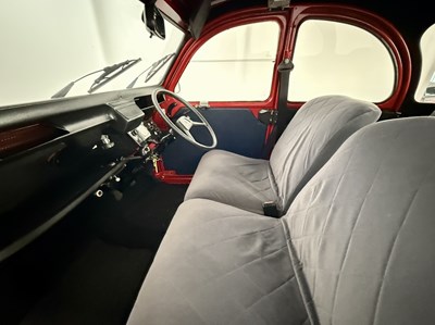 Lot 55 - 1986 Citroen 2CV