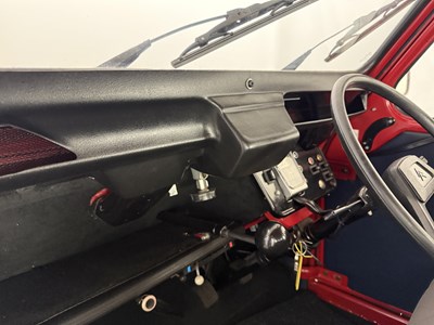 Lot 55 - 1986 Citroen 2CV