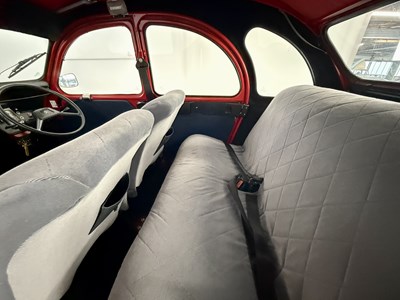 Lot 55 - 1986 Citroen 2CV