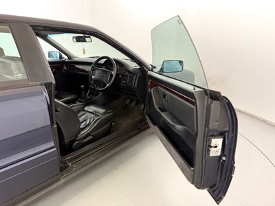 Lot 15 - 1995 Audi Coupe - NO RESERVE