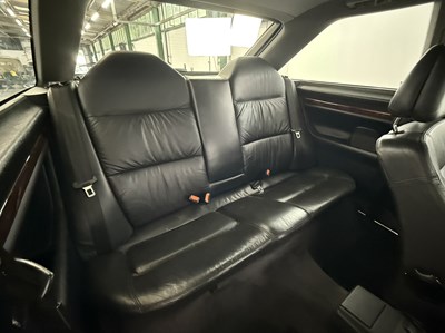 Lot 15 - 1995 Audi Coupe - NO RESERVE