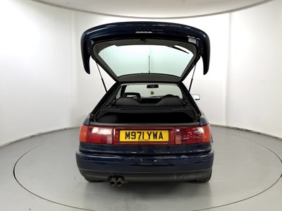 Lot 15 - 1995 Audi Coupe - NO RESERVE