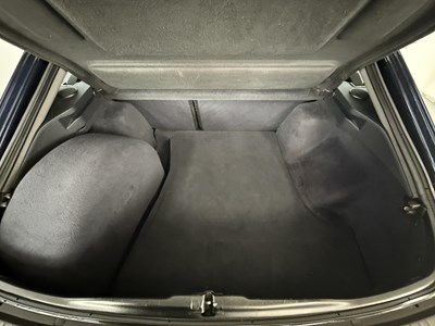 Lot 15 - 1995 Audi Coupe - NO RESERVE