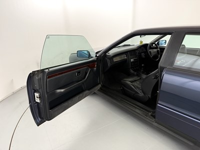 Lot 15 - 1995 Audi Coupe - NO RESERVE