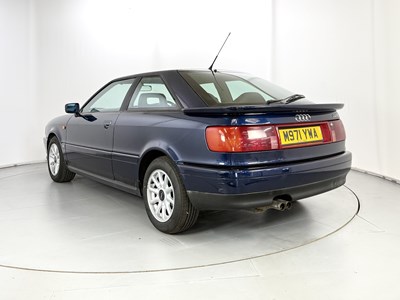 Lot 15 - 1995 Audi Coupe - NO RESERVE