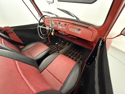 Lot 1972 Volkswagen Beetle