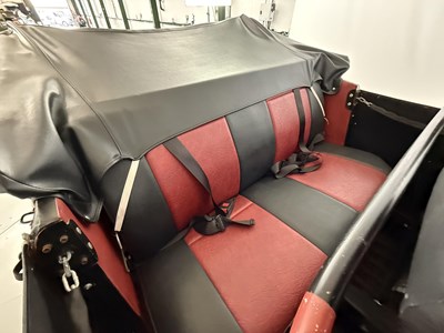 Lot 1972 Volkswagen Beetle