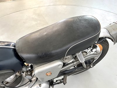 Lot 97 - 1960 Matchless 350
