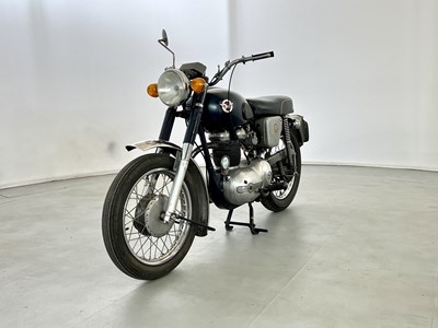 Lot 97 - 1960 Matchless 350