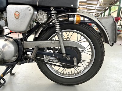 Lot 97 - 1960 Matchless 350