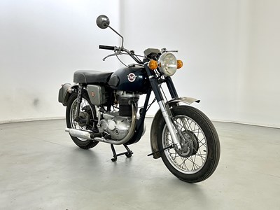 Lot 97 - 1960 Matchless 350