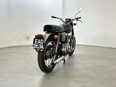 Lot 97 - 1960 Matchless 350