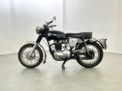 Lot 97 - 1960 Matchless 350