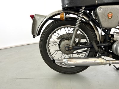 Lot 97 - 1960 Matchless 350