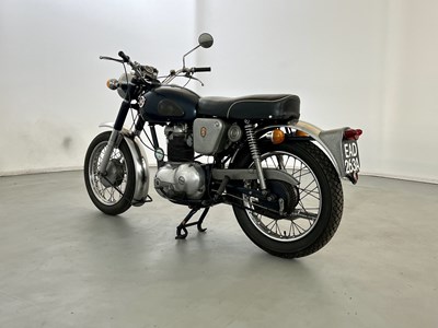 Lot 97 - 1960 Matchless 350