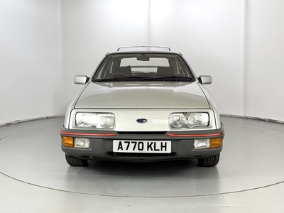 Lot 11 - 1984 Ford Sierra XR4i